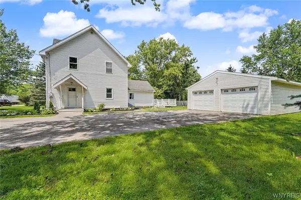 7881 Seneca Street, East Aurora, NY 14052