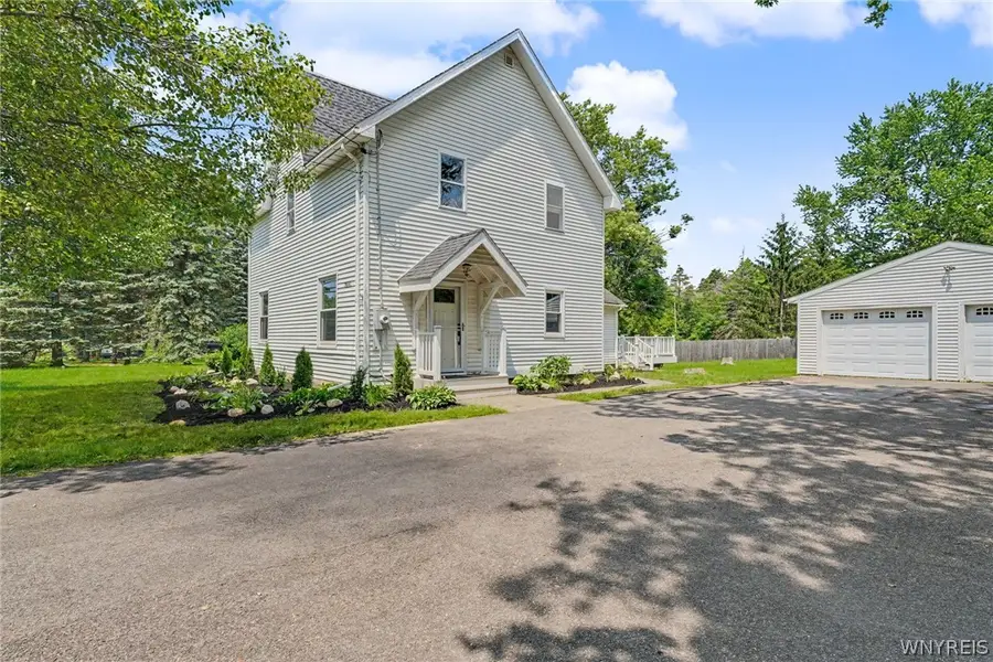 7881 Seneca Street, East Aurora, NY 14052 - #2