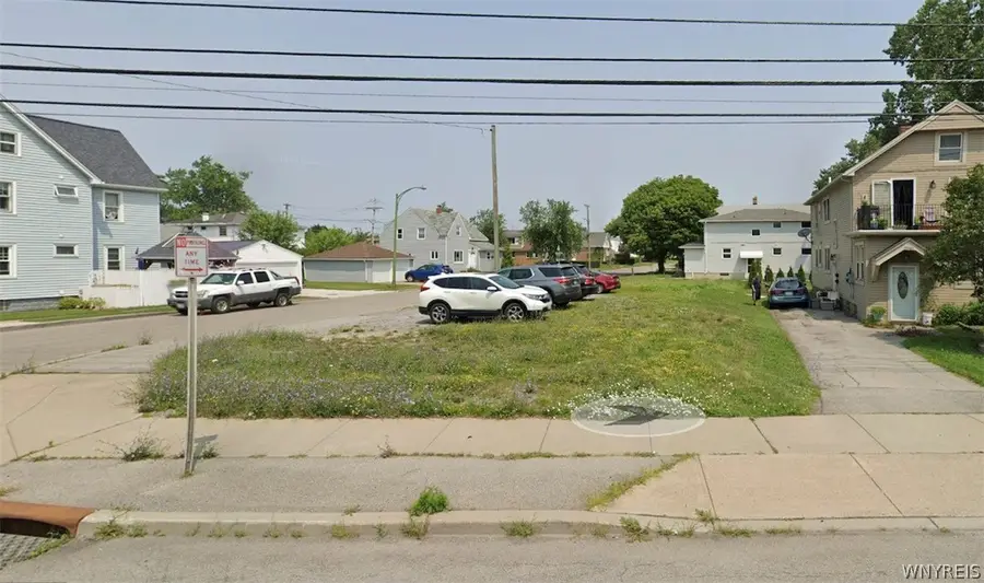 3336 Genesee Street, Buffalo, NY 14225 - #2