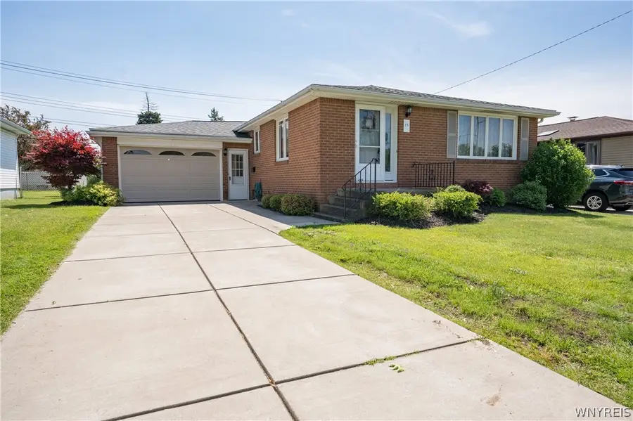 71 Lou Ann Drive, Depew, NY 14043 - #2