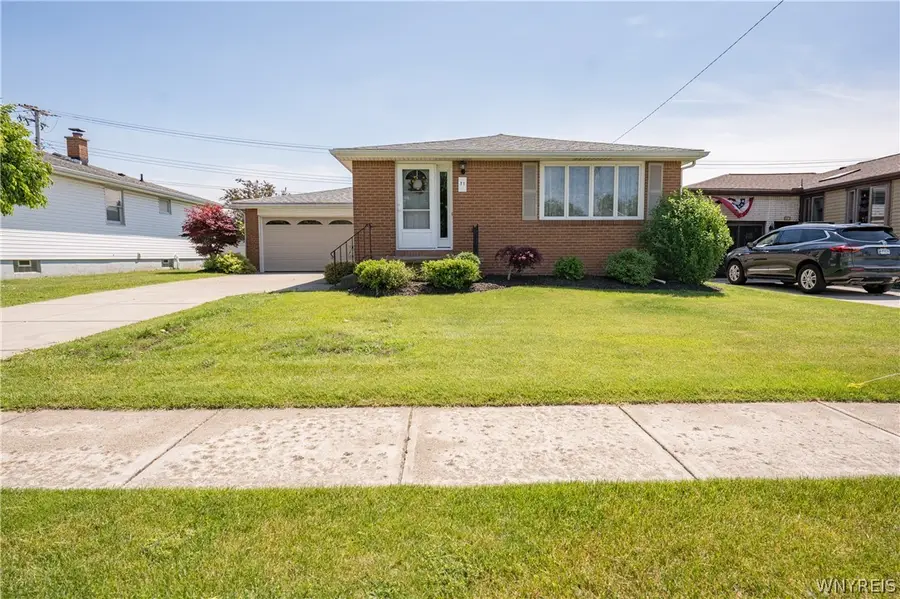 71 Lou Ann Drive, Depew, NY 14043 - #3