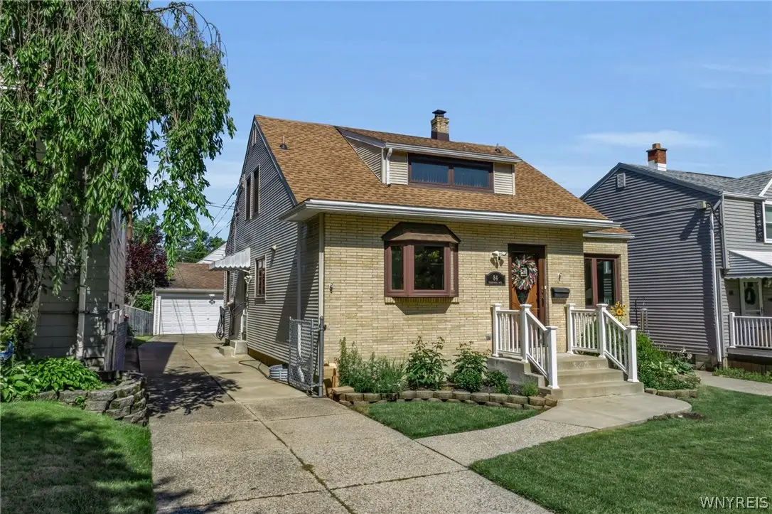 84 Windermere Boulevard, Buffalo, NY 14226 - #1