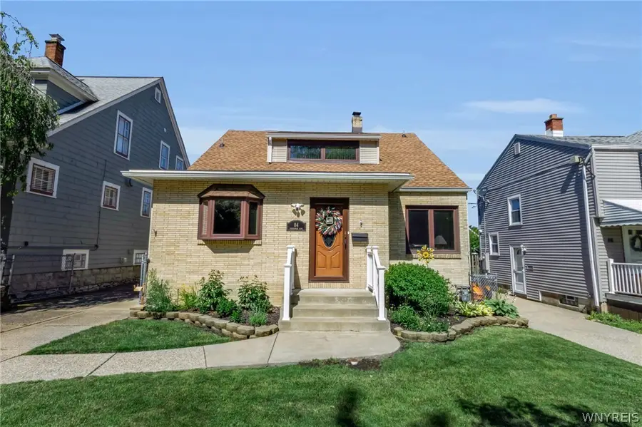 84 Windermere Boulevard, Buffalo, NY 14226 - #2