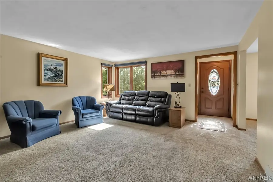 84 Windermere Boulevard, Buffalo, NY 14226 - #3