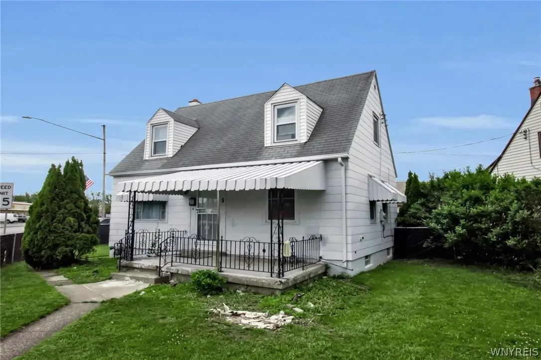 5 Greenleaf Lane, Buffalo, NY 14225 - #1