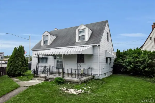 5 Greenleaf Lane, Buffalo, NY 14225