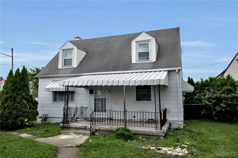 5 Greenleaf Lane, Buffalo, NY 14225 - #2
