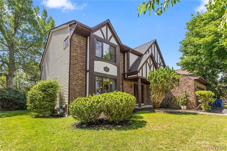 47 Windridge Court, Buffalo, NY 14221 - #2