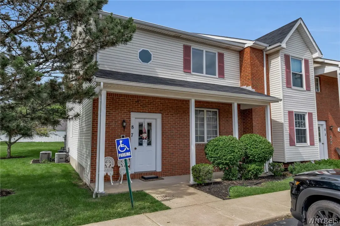 3 Keph Drive #8, Buffalo, NY 14228 - #1