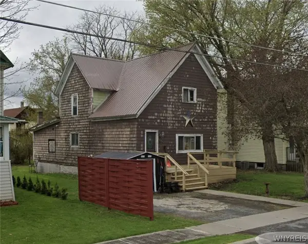 519 Church Street, Watertown, NY 13601
