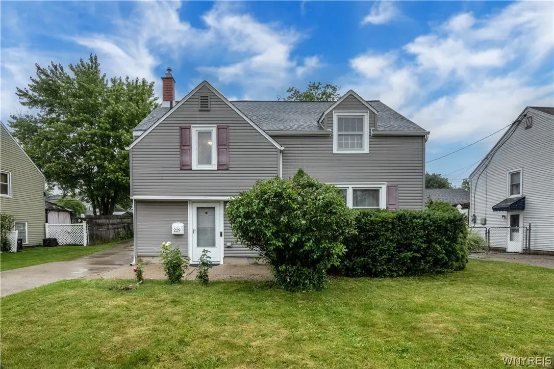 229 Dalton Drive, Tonawanda, NY 14223 - #1