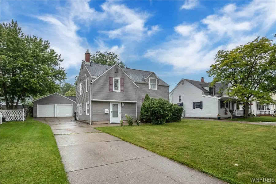 229 Dalton Drive, Tonawanda, NY 14223 - #2