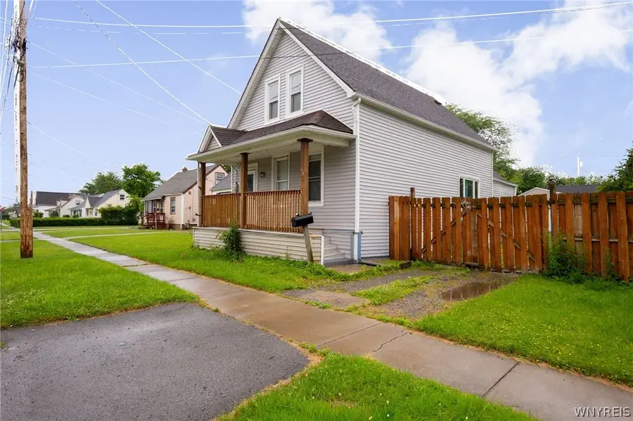 98 Hedley Street, Cheektowaga, NY 14206 - #2