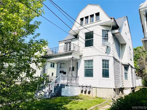 1129 West Avenue, Buffalo, NY 14213