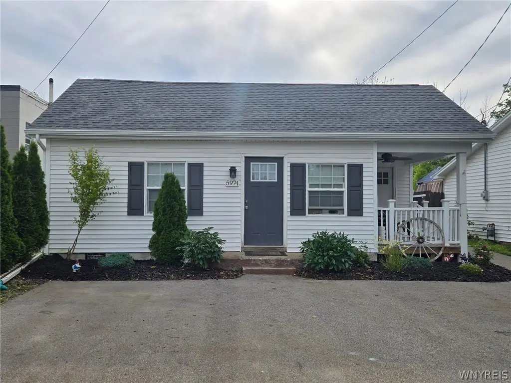 5974 Dover Road, Lake View, NY 14085 - #1