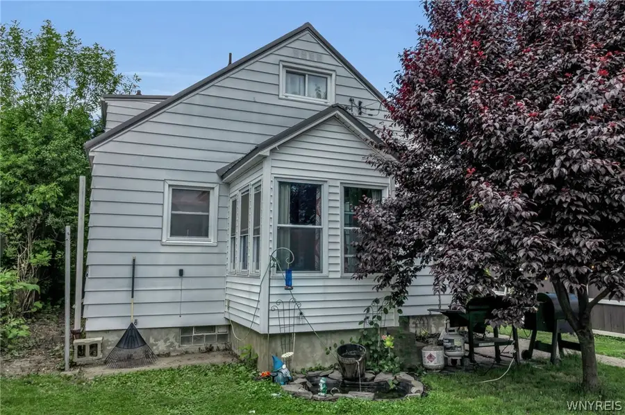 5974 Dover Road, Lake View, NY 14085 - #3