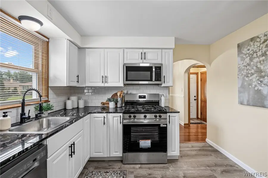 107 Alpine Place, Buffalo, NY 14225 - #2