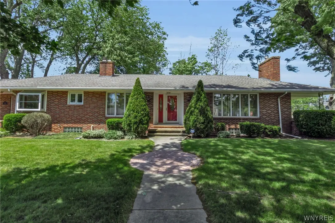 200 Delaware Road, Buffalo, NY 14217 - #1