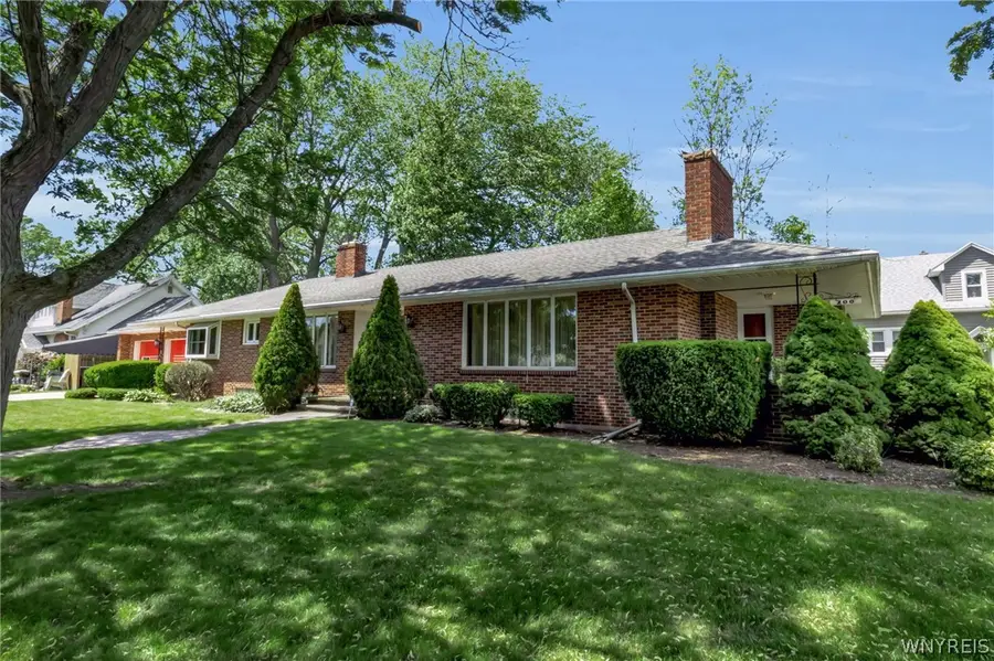 200 Delaware Road, Buffalo, NY 14217 - #2