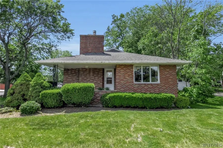 200 Delaware Road, Buffalo, NY 14217 - #3