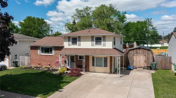 288 Argus Drive, Depew, NY 14043