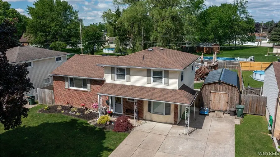 288 Argus Drive, Depew, NY 14043 - #2