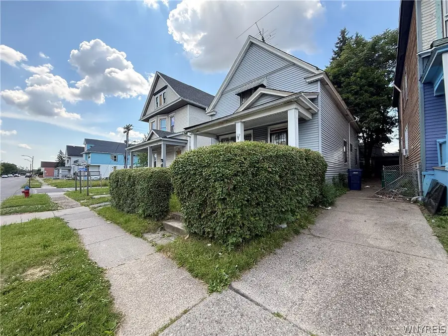 87 Walden Avenue, Buffalo, NY 14211 - #2