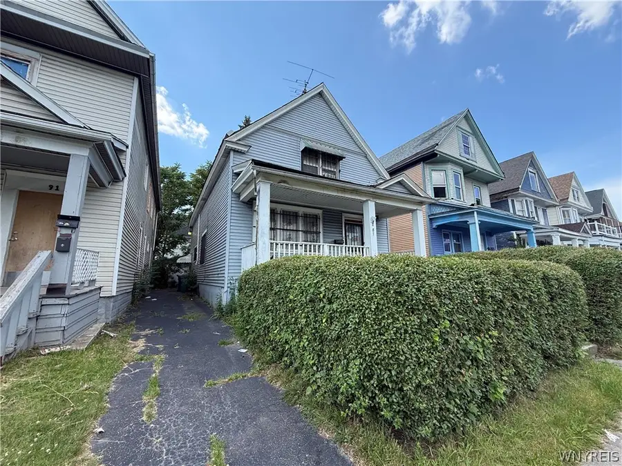 87 Walden Avenue, Buffalo, NY 14211 - #3