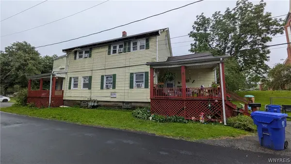19 School Street, Buffalo, NY 14224