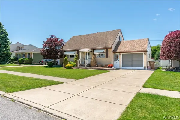 34 Louise Drive, Buffalo, NY 14227