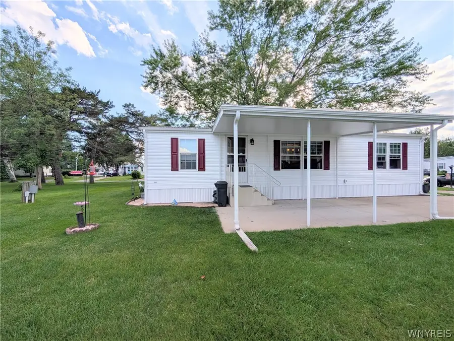 1067 Brookwood Drive, Derby, NY 14047 - #2