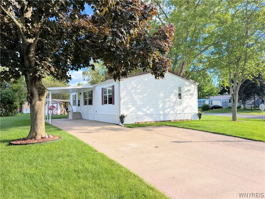 1067 Brookwood Drive, Derby, NY 14047 - #3