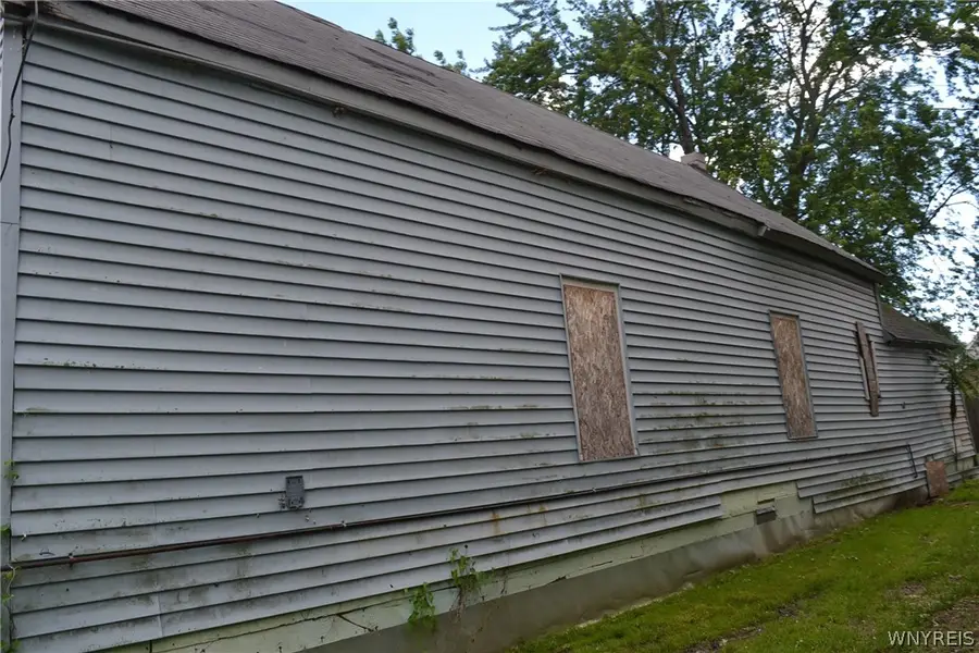 166 Thompson Street, Buffalo, NY 14207 - #3