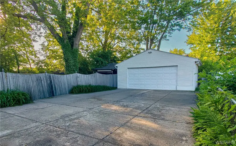 544 Lasalle Avenue, Buffalo, NY 14215 - #2