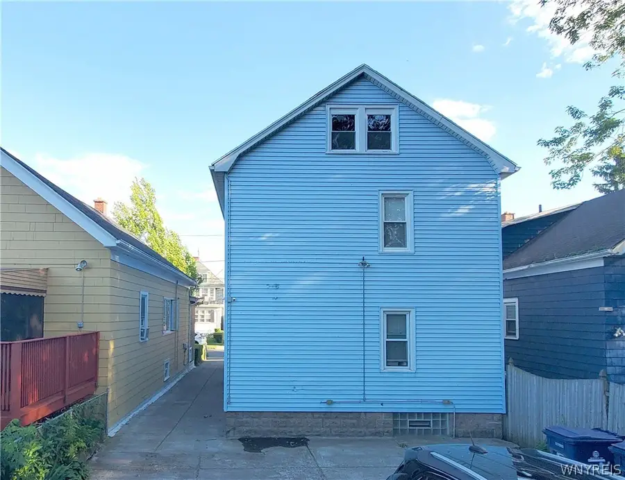 544 Lasalle Avenue, Buffalo, NY 14215 - #3
