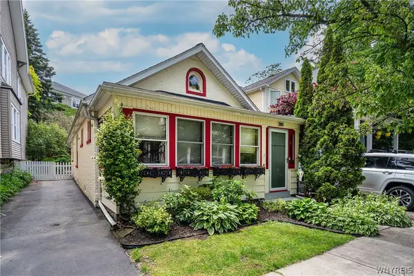 380 Summer Street, Buffalo, NY 14213