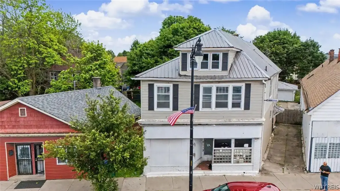 2015 Genesee Street, Buffalo, NY 14211 - #1