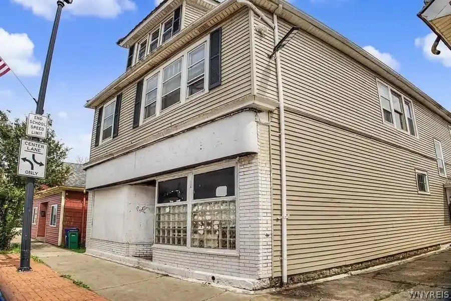 2015 Genesee Street, Buffalo, NY 14211 - #3