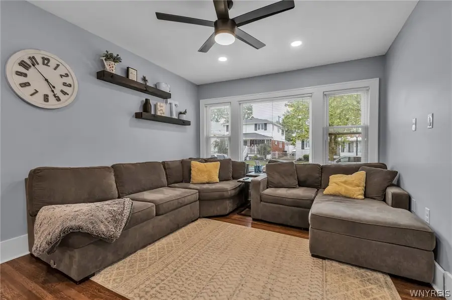 199 Wabash Avenue, Buffalo, NY 14217 - #3