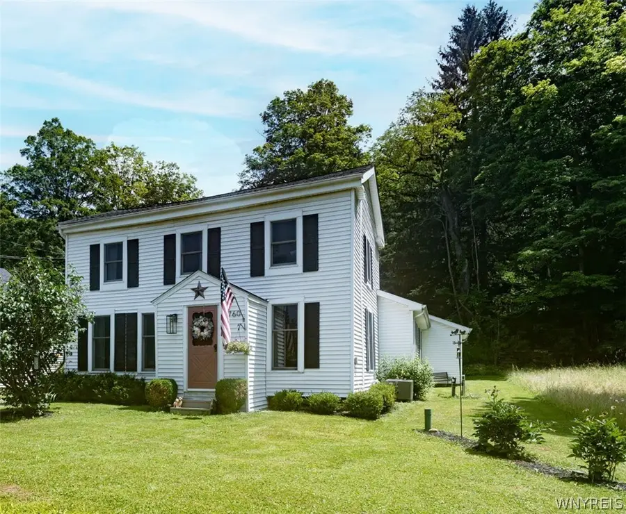 760 W Falls Road, West Falls, NY 14170 - #3