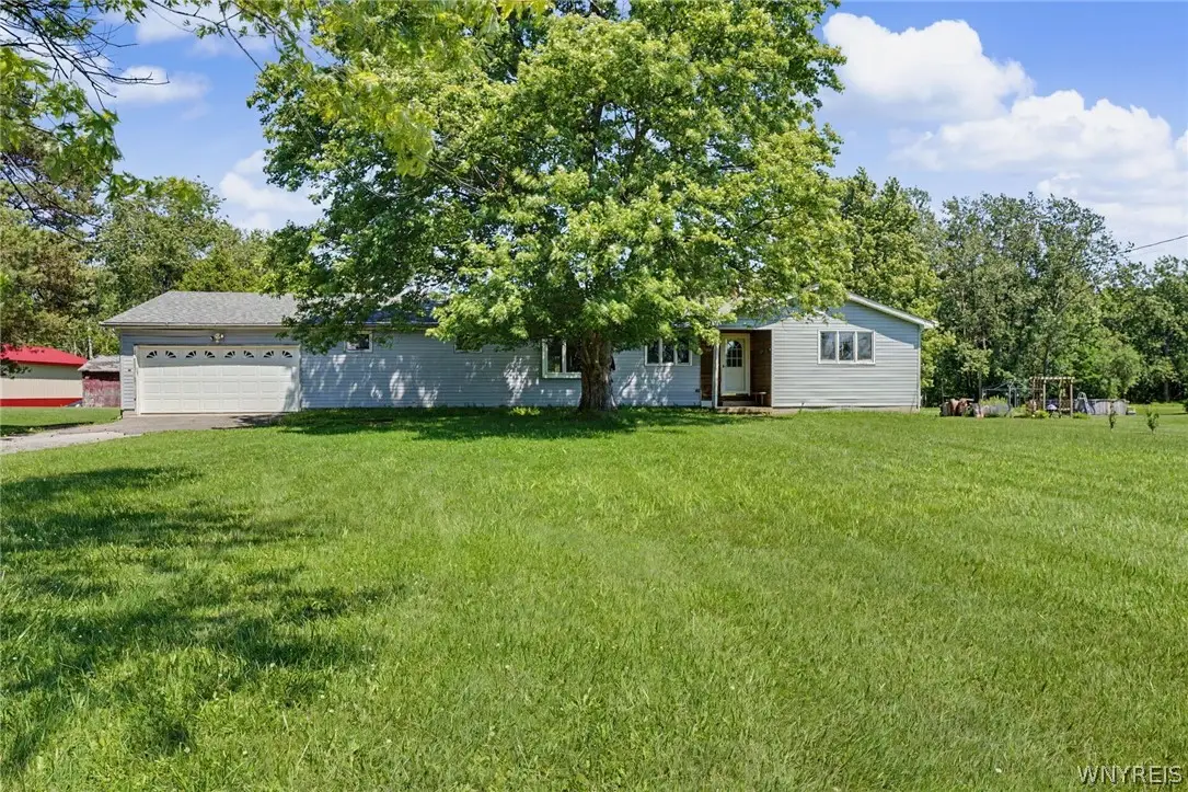 3185 Townline Road, Lancaster, NY 14086 - #1