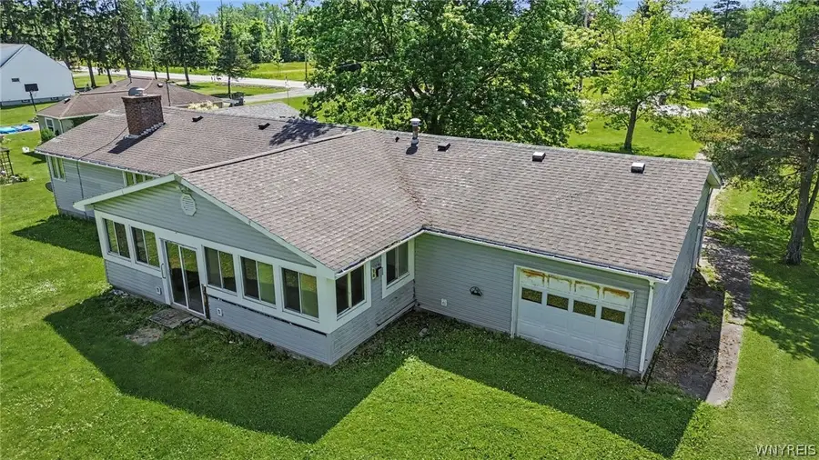 3185 Townline Road, Lancaster, NY 14086 - #3