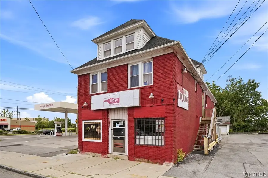 577 Ontario Street, Buffalo, NY 14207 - #2