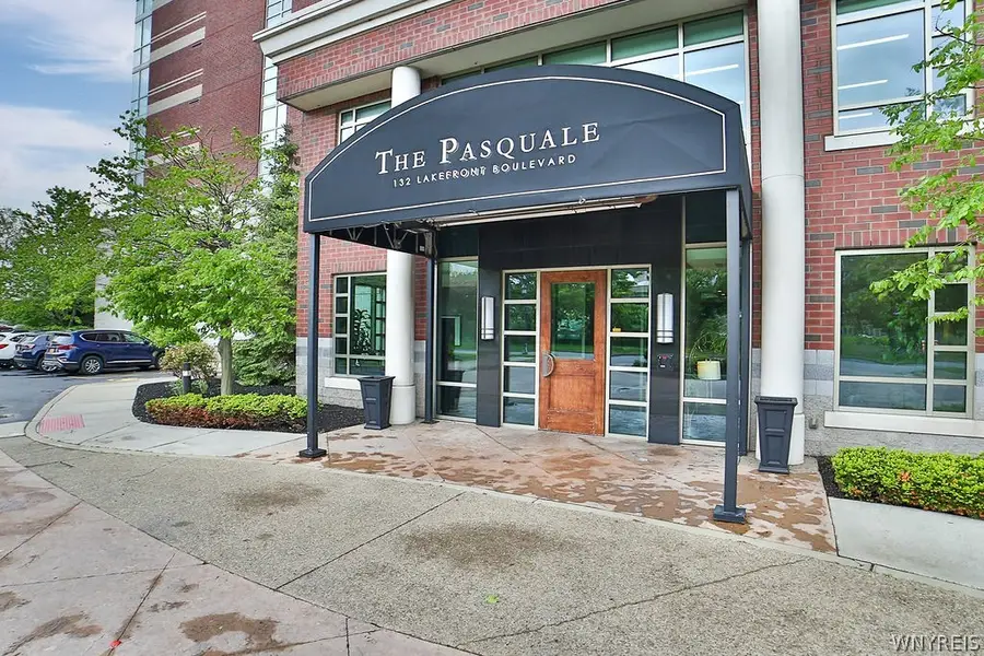 132 Lakefront Boulevard #204, Buffalo, NY 14202 - #2