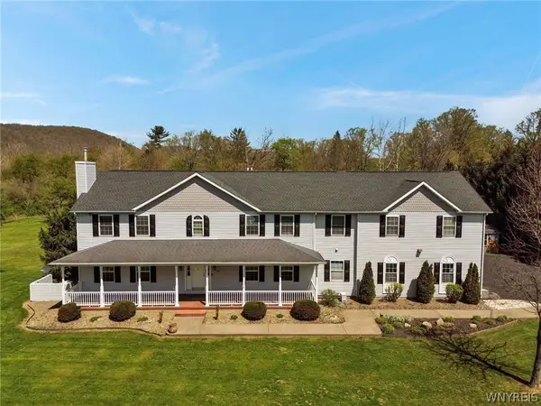 6174 Fairview Lane, Great Valley, NY 14741