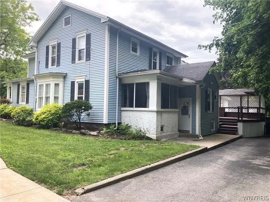 74 John Street, Akron, NY 14001 - #2
