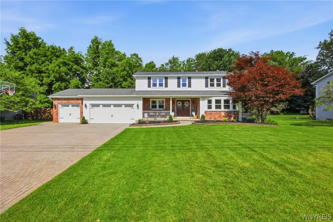 4370 Autumn, Clarence, NY 14031 - #1