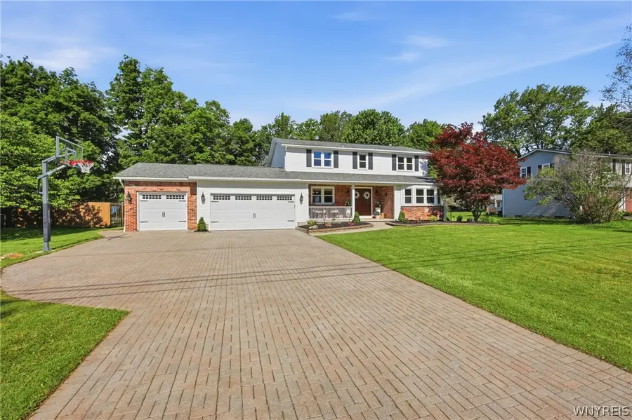 4370 Autumn, Clarence, NY 14031 - #3
