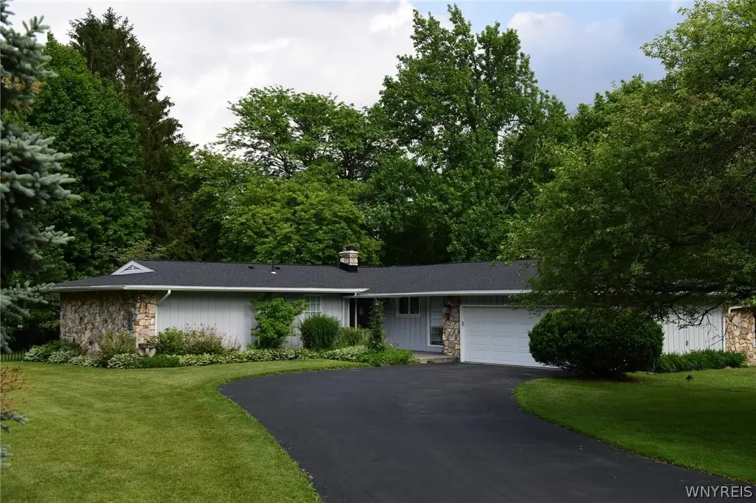 360 Riverview Drive, Youngstown, NY 14174 - #1