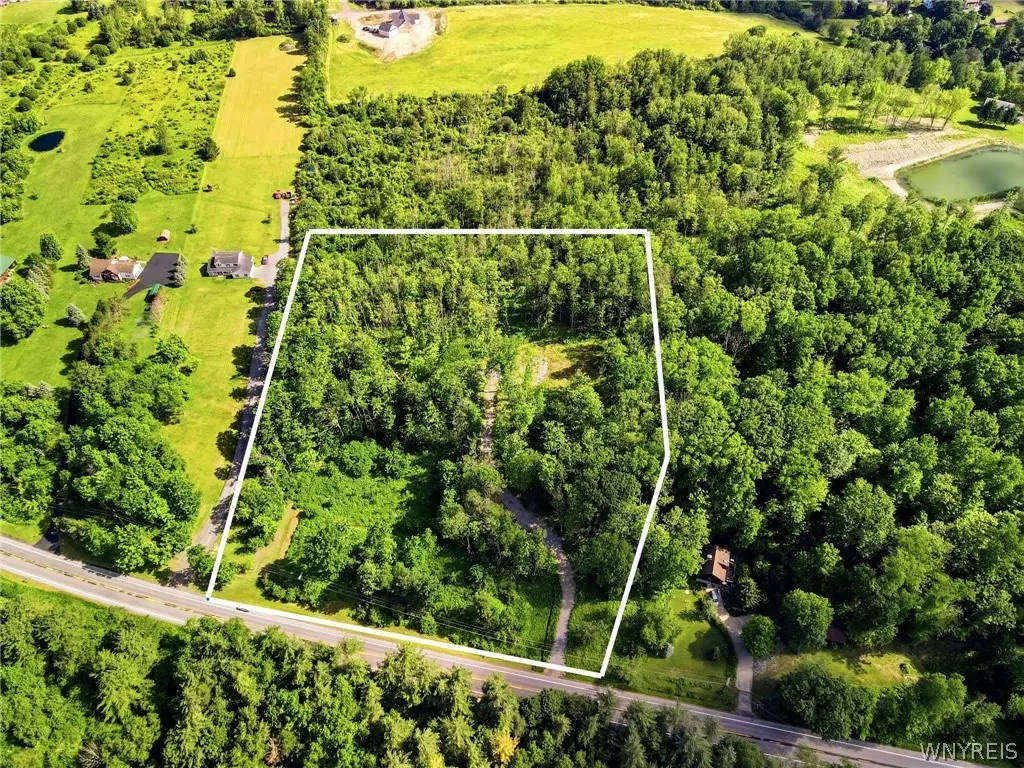 11980 Strykersville Road, Wales, NY 14169 - #1